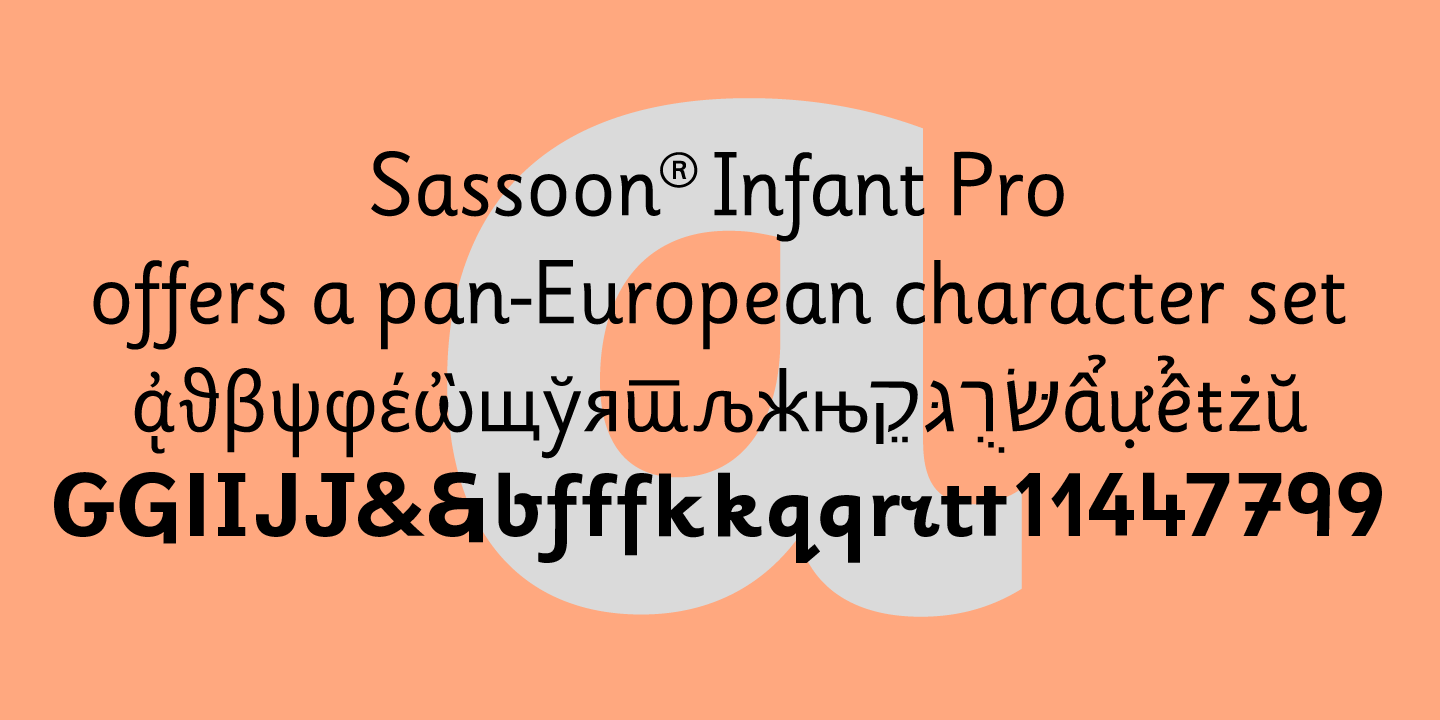 Police Sassoon Infant Pro